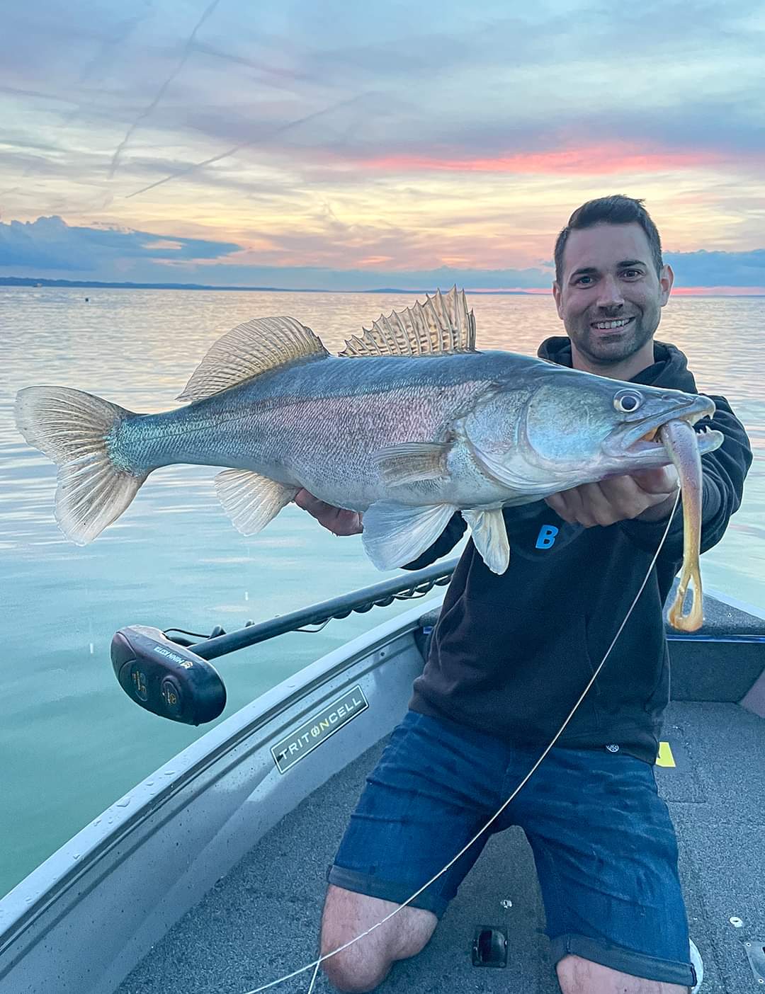 LMAB Drunk Shooter 25cm Ayu Alex