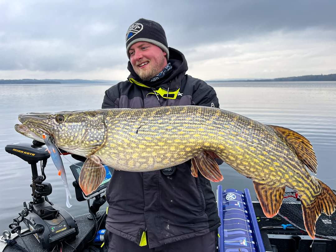 LMAB Drunk Shooter 20cm Silver Olive