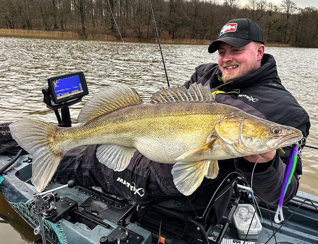 LMAB Drunk Shooter 25cm Purple Paul