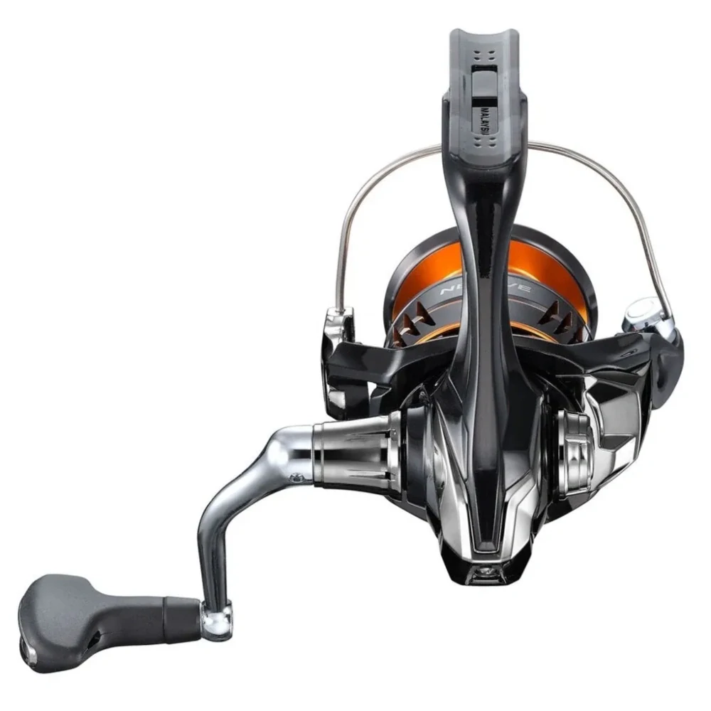 Shimano Nexave FJ 4000