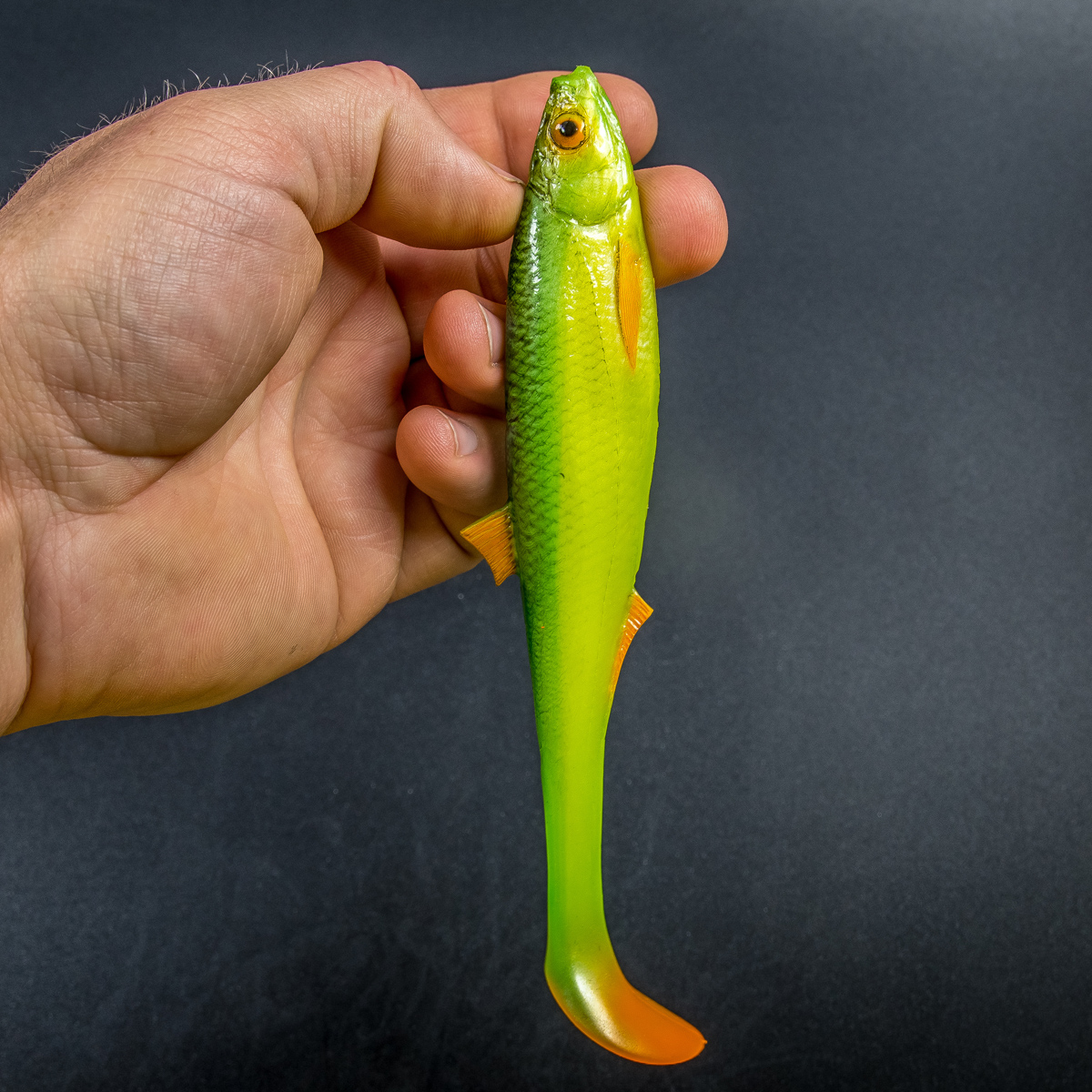 Angry Lures Bleak 17cm GYO