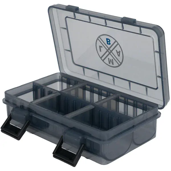 LMAB Tackle Box Shallow S