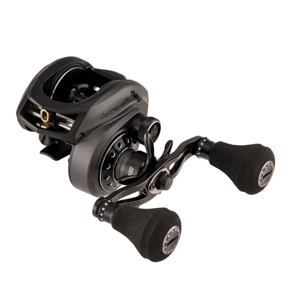 Abu Garcia Revo Beast 41 LH