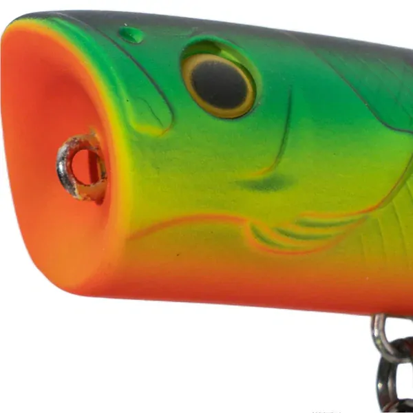 LMAB Køfi Splash Vibe 7cm Fire Tiger