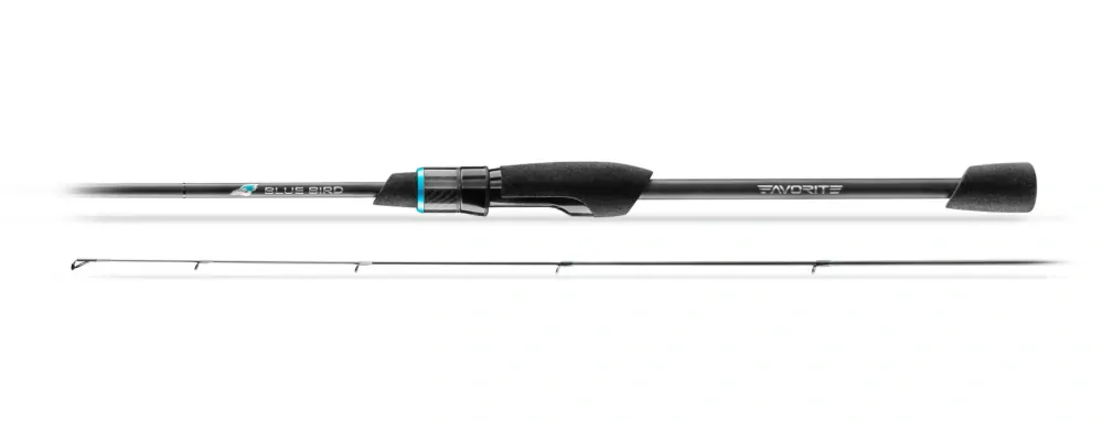 Favorite Blue Bird 2,04m 0,8-5g