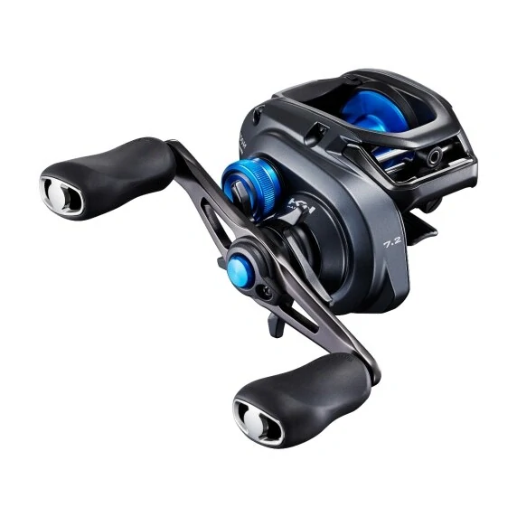 Shimano SLX XT A 151 LH