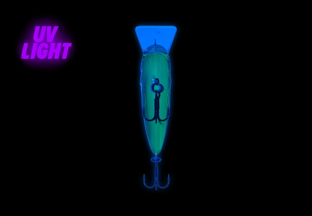 Svartzonker McRumbler 7cm Motoroil