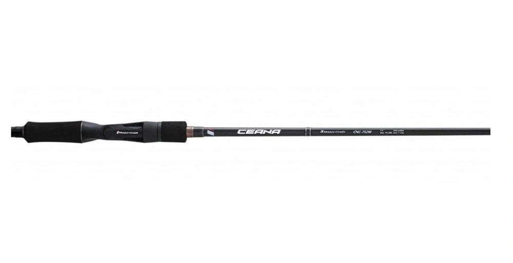 Major Craft Ceana 2,21m 10-42g Cast
