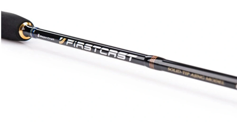 Major Craft FirstCast 2,62m 10-30g
