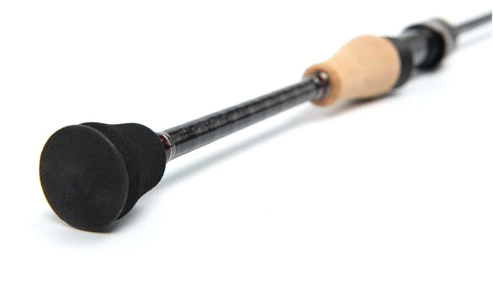 Major Craft New Finetail 1,92m 0,6-3,5g