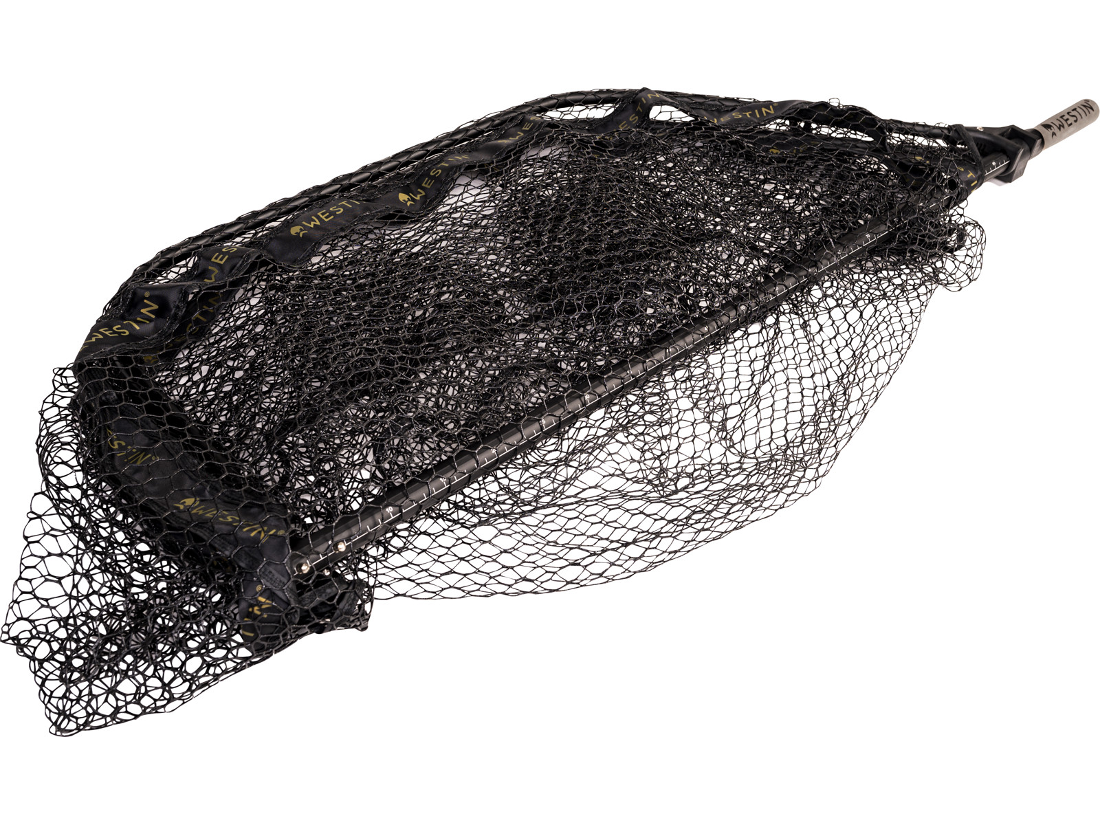 Westin W3 C&R Foldable Landing Net L