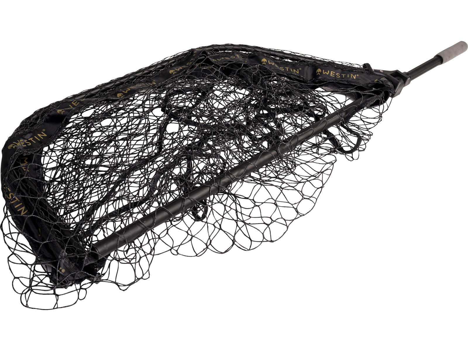 Westin W3 C&R Foldable River Landing Net XL