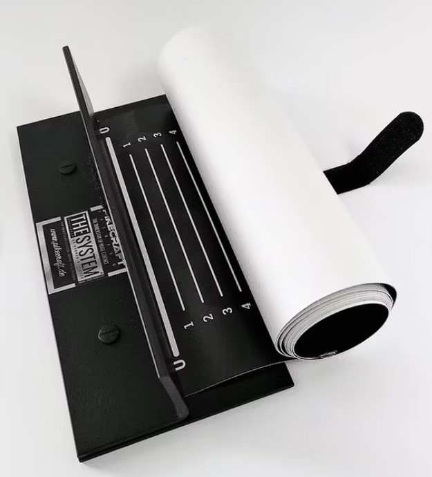 PikeCraft Measure Matt