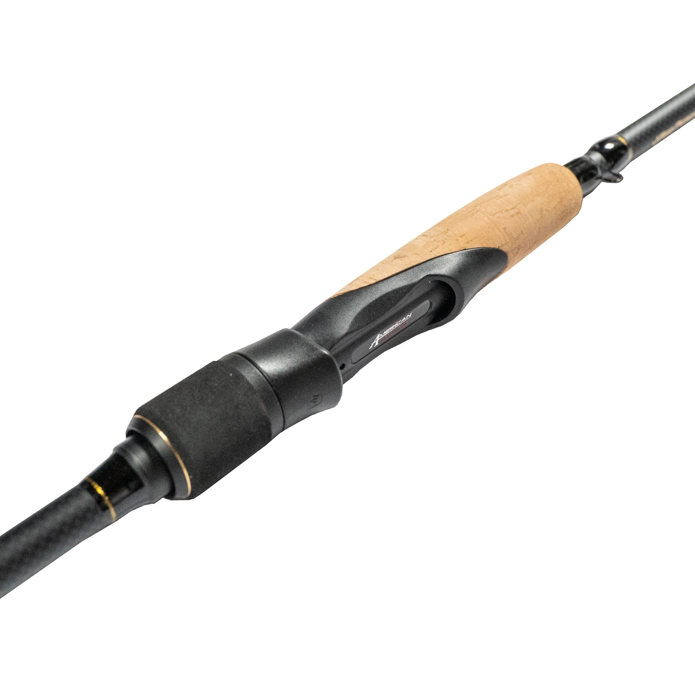 Jiggar J-Rod Perch 2,18m 5-20g