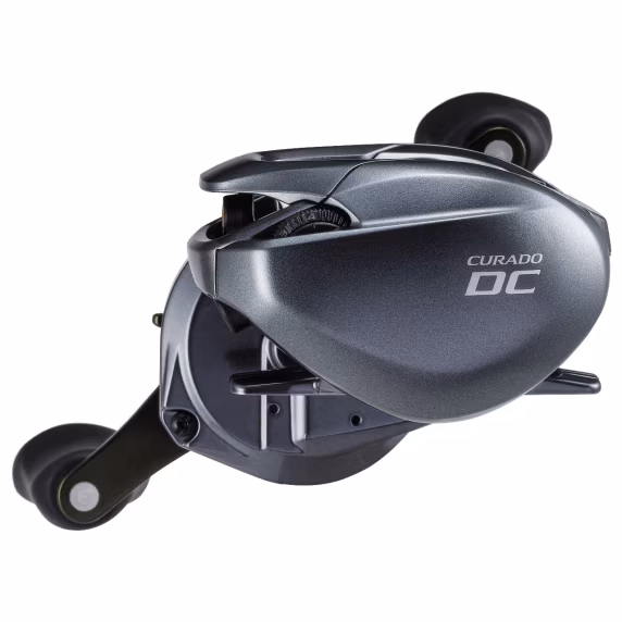 Shimano Curado 201 HG DC