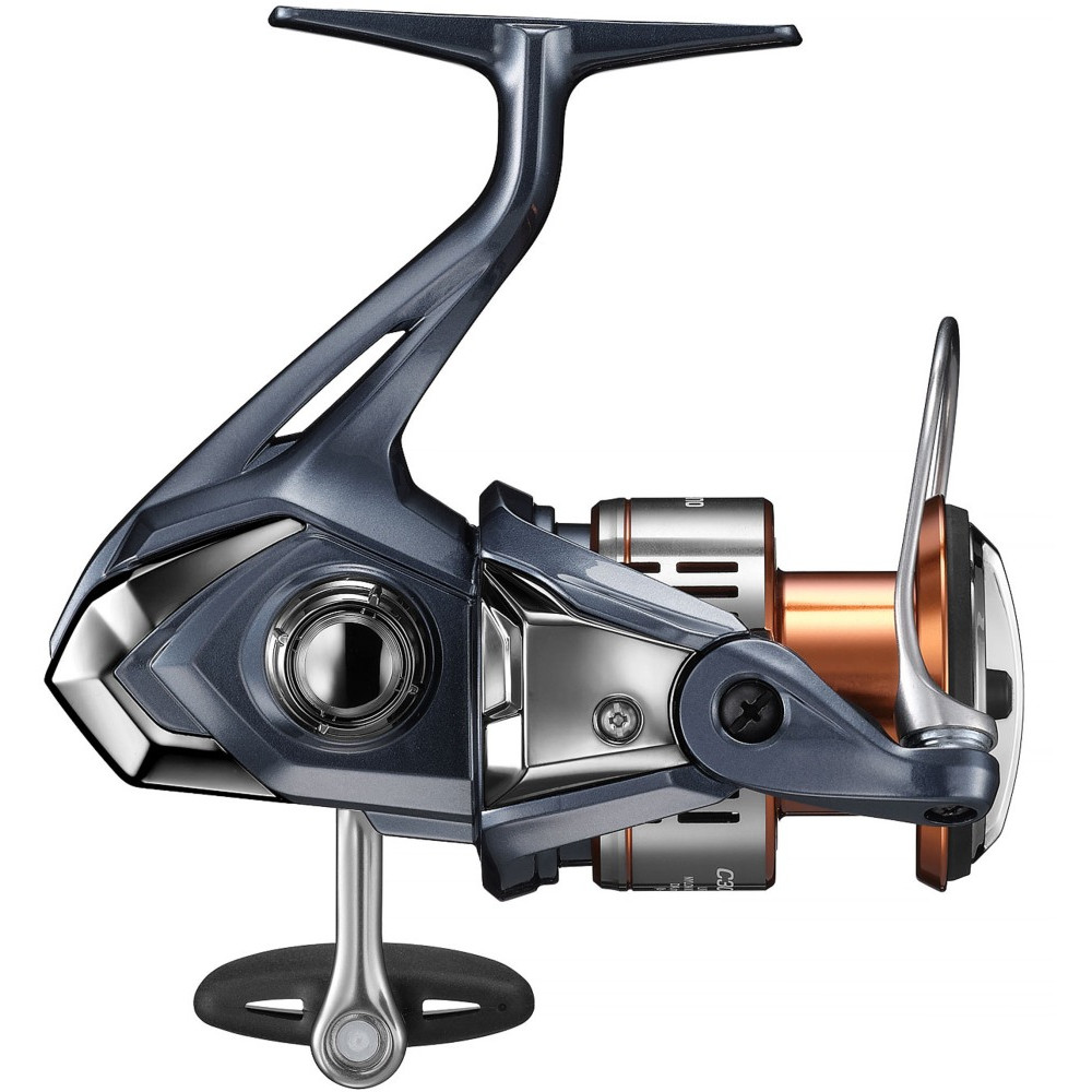 Shimano Nasci C3000 FD