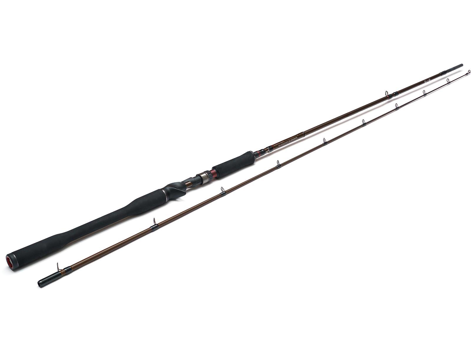 Westin W4 Powershad-T 2nd 2,4m 30-90g