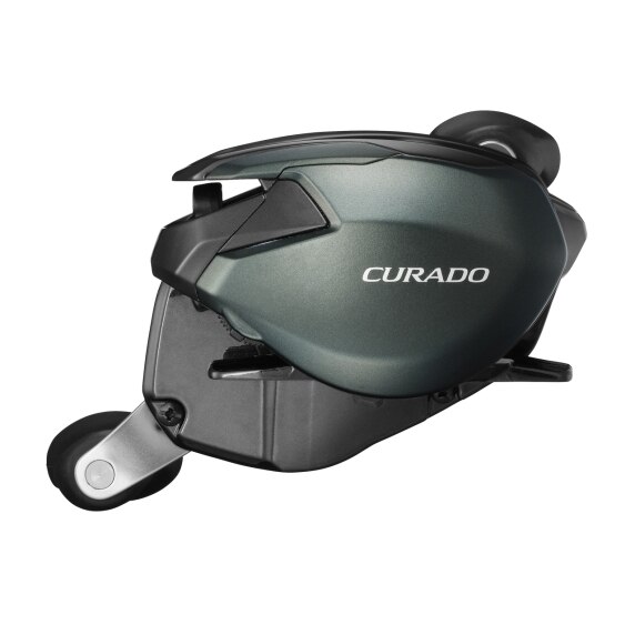 Shimano Curado 201 M LH