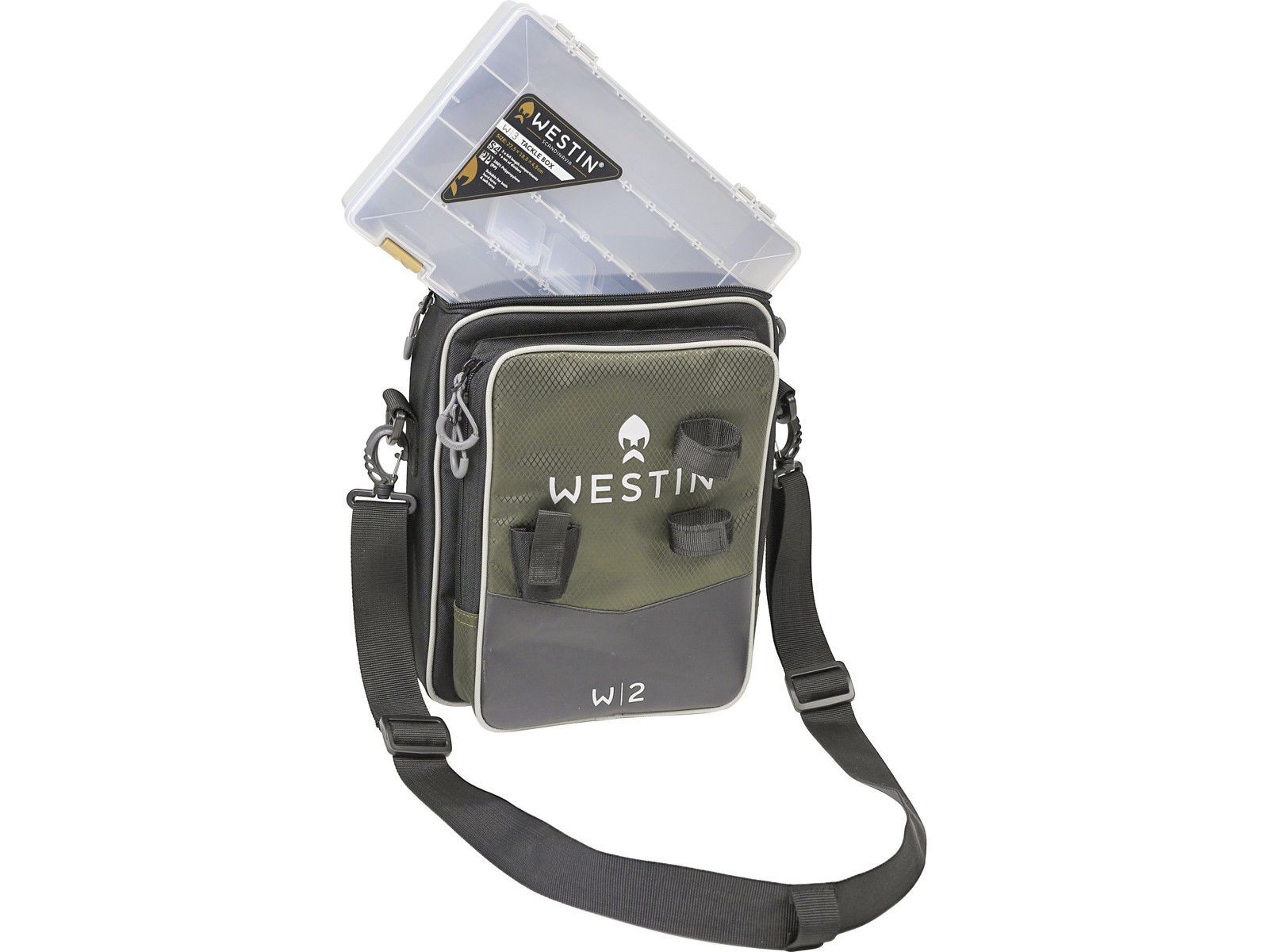 Westin W2 Street Bag