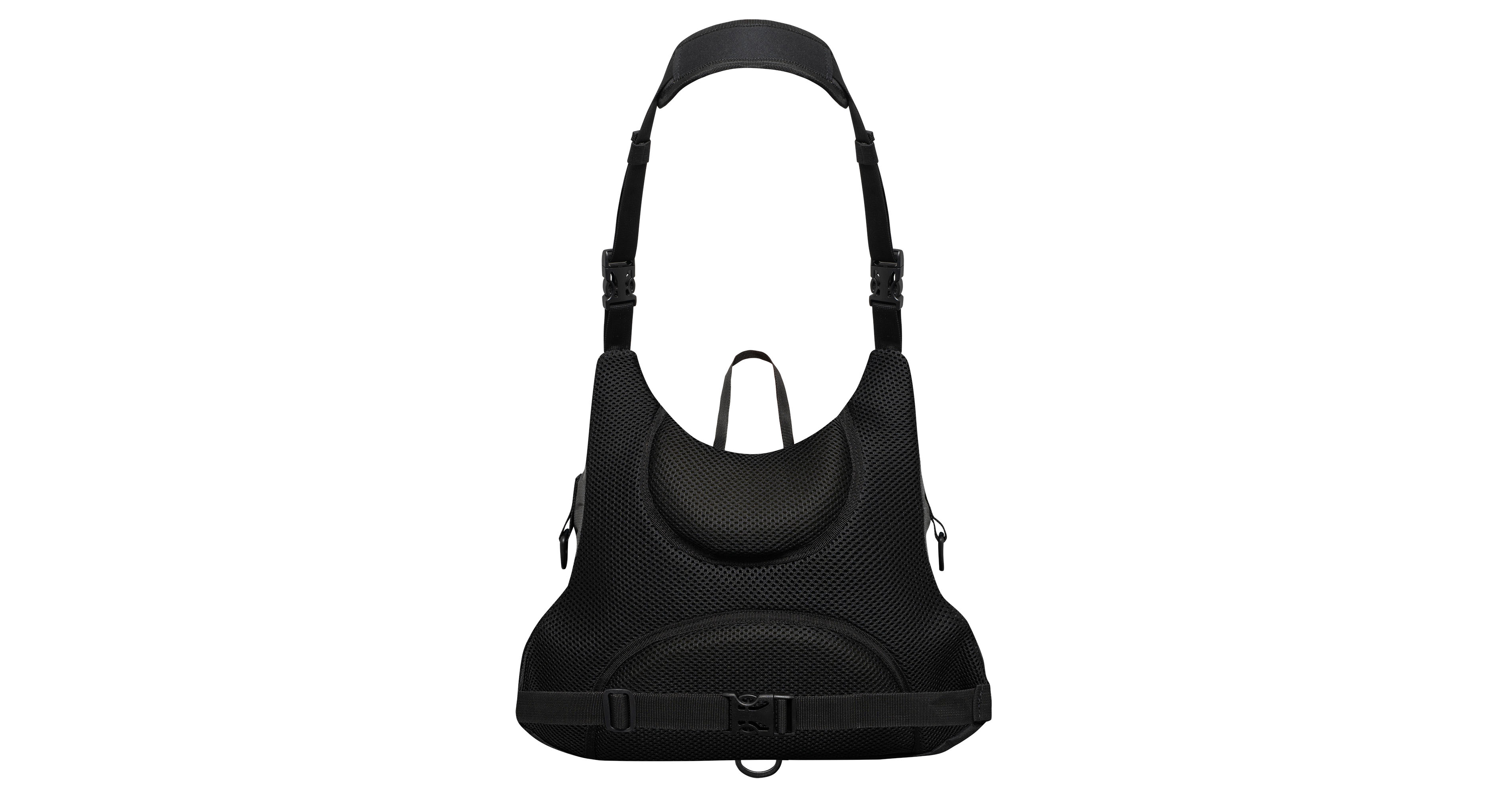Mikado Chest Bag