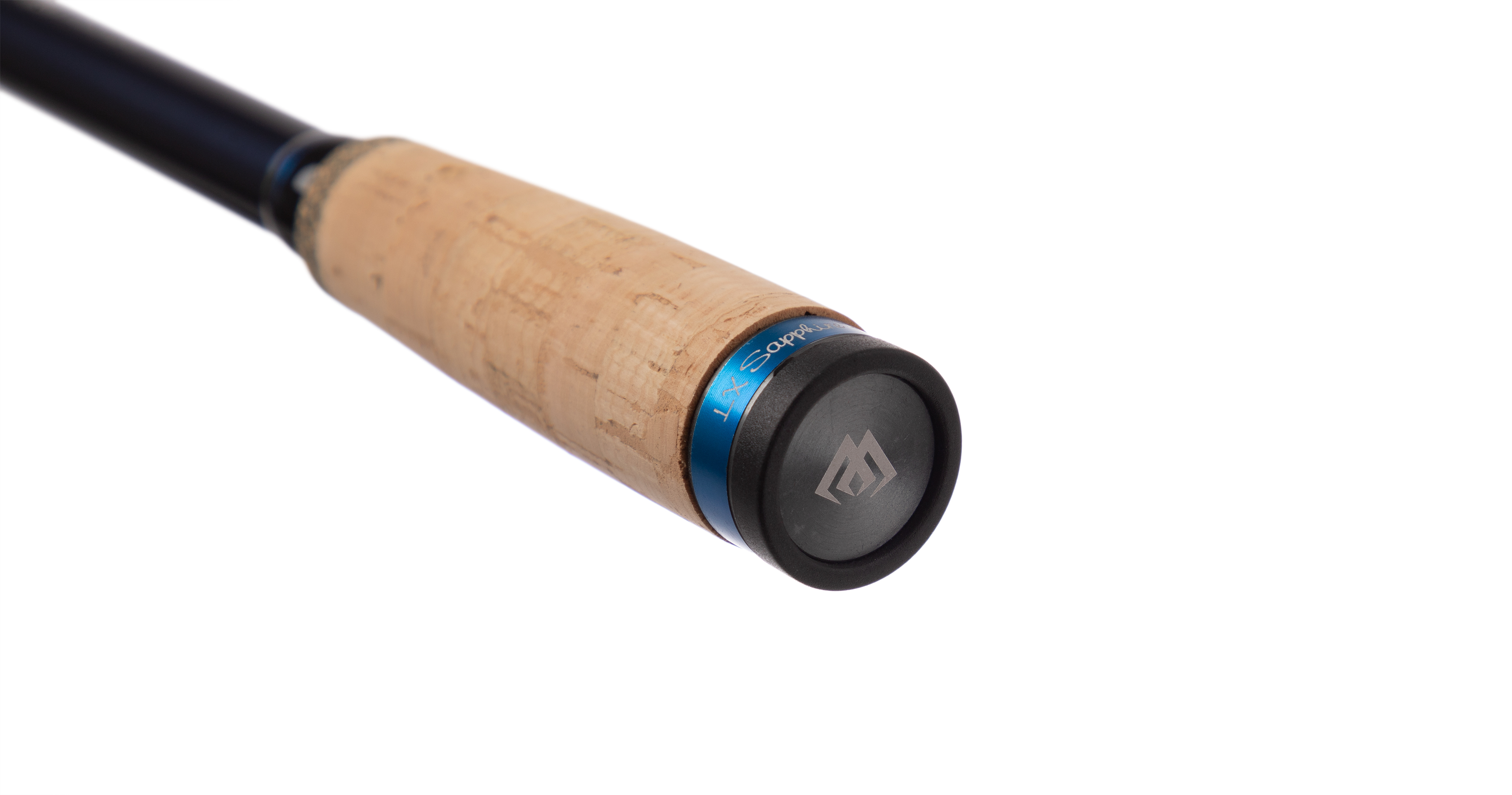 Mikado LX Sapphire Fazlite 2,20m up to 7g
