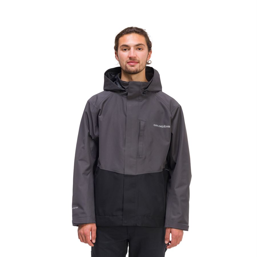 Grundéns Downrigger Gore-Tex® Jacket Anchor XXL