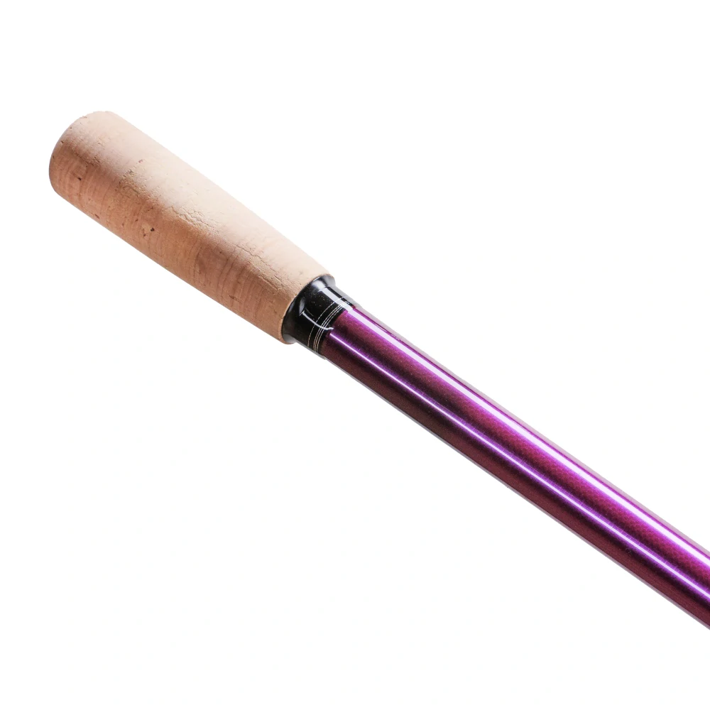 Svartzonker The Force 2,20m 5-24g Spinning