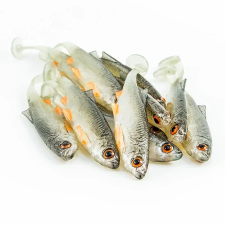 Angry Lures Bleak 6,5cm NOO