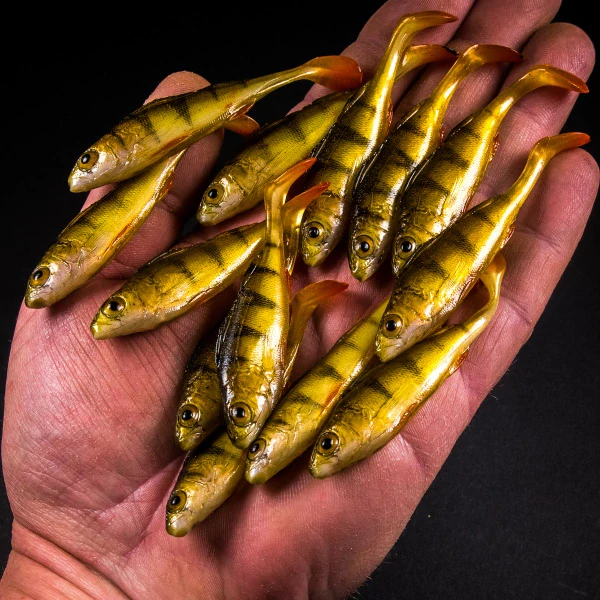 Angry Lures Perch 7,5cm NYO