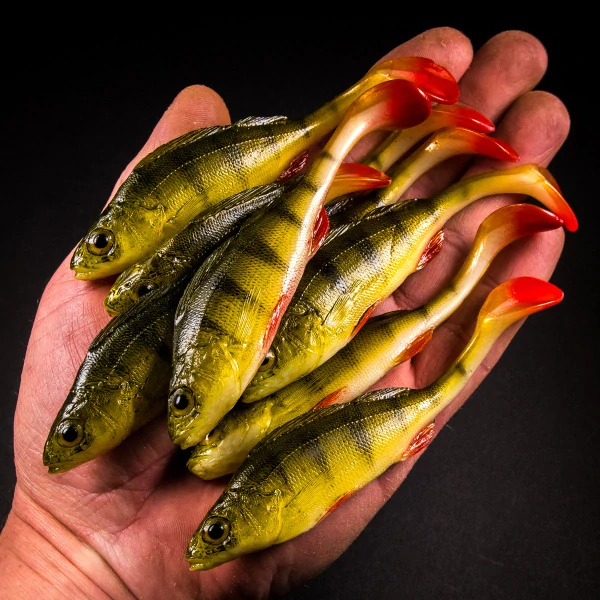 Angry Lures Perch 11,5cm NGR