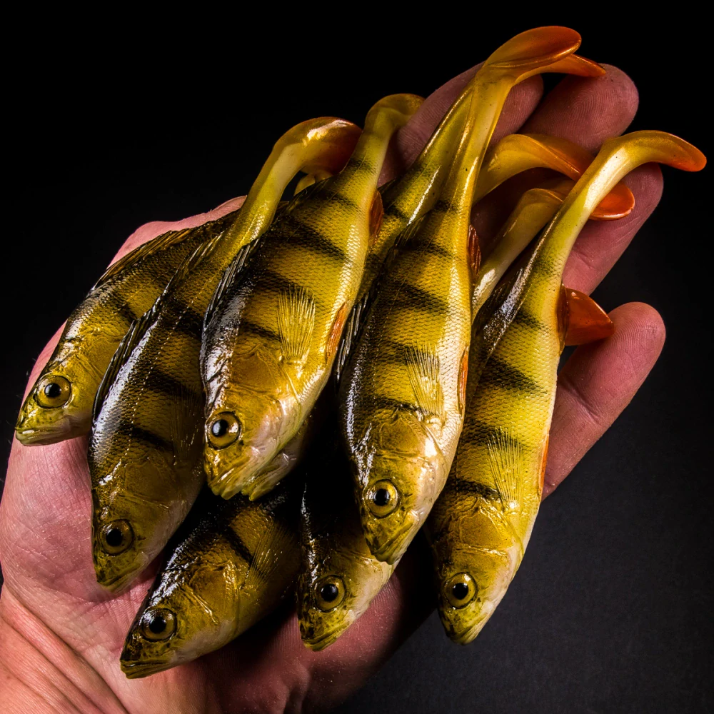 Angry Lures Perch 13,5cm NYO