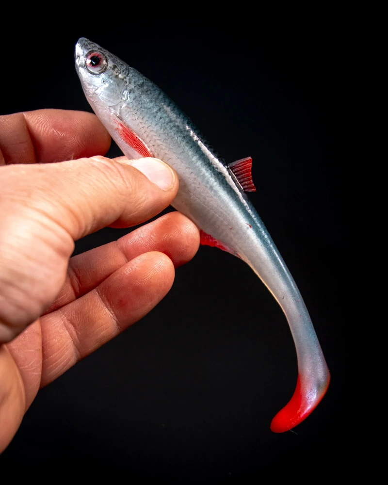 Angry Lures Bleak 15cm NBR