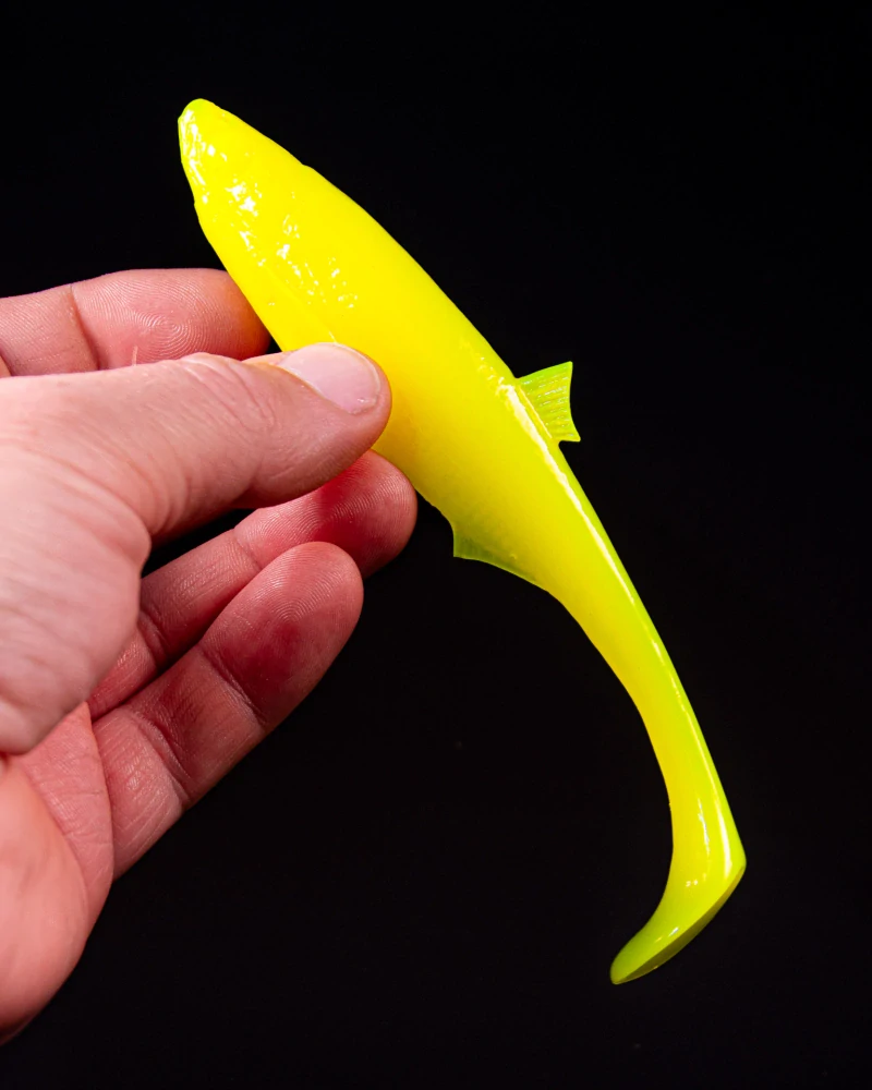 Angry Lures Bleak 15cm YUV