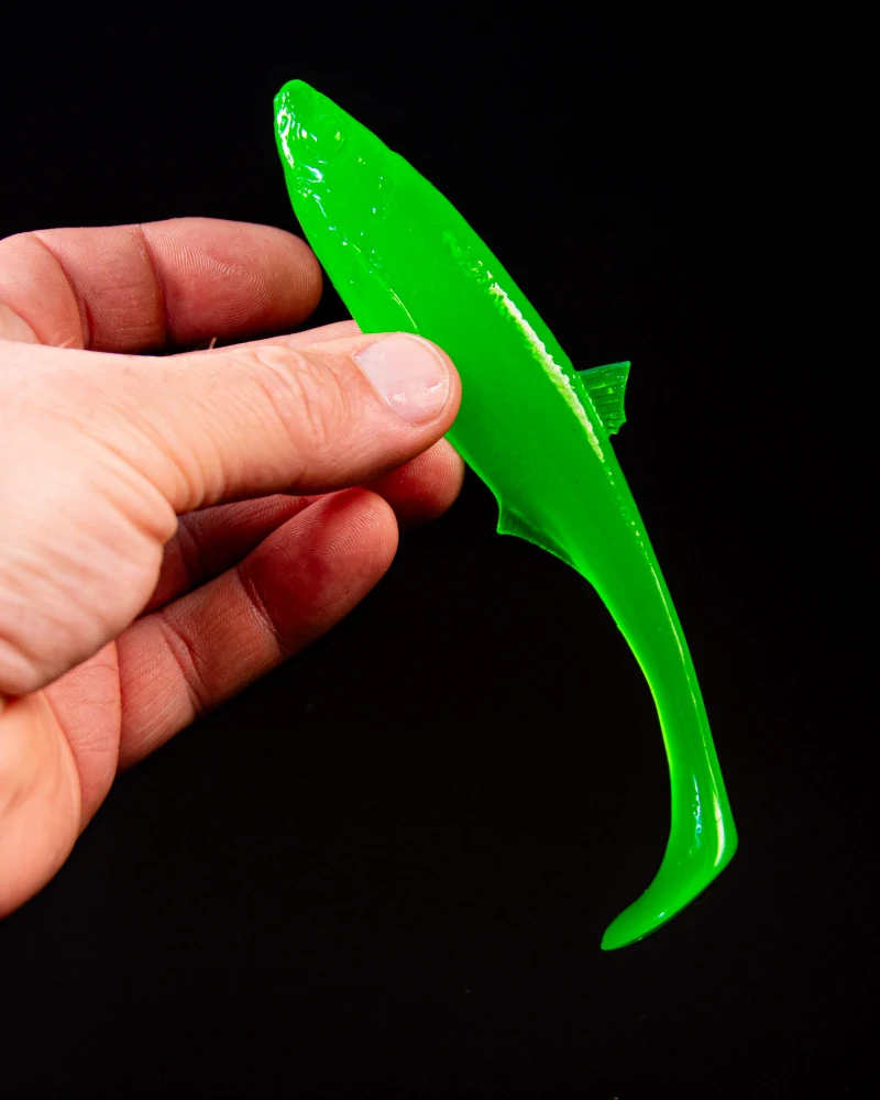 Angry Lures Bleak 15cm GUV