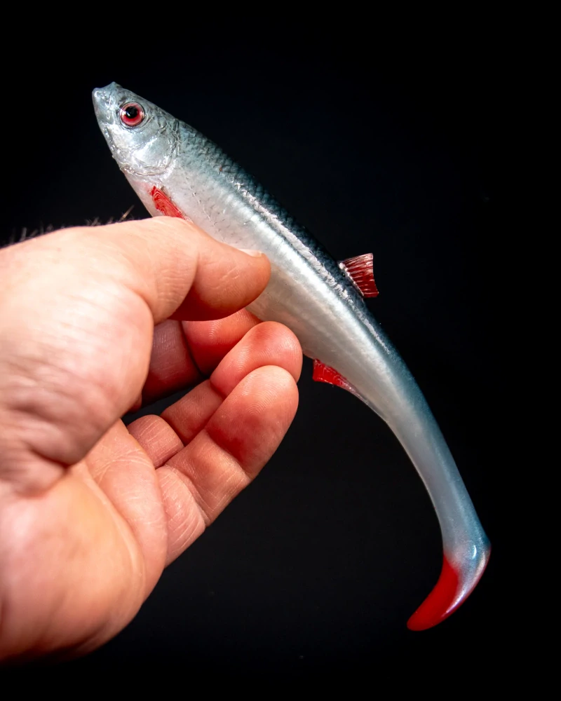 Angry Lures Bleak 17cm NBR