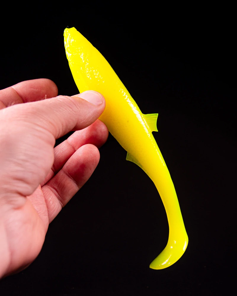 Angry Lures Bleak 17cm YUV