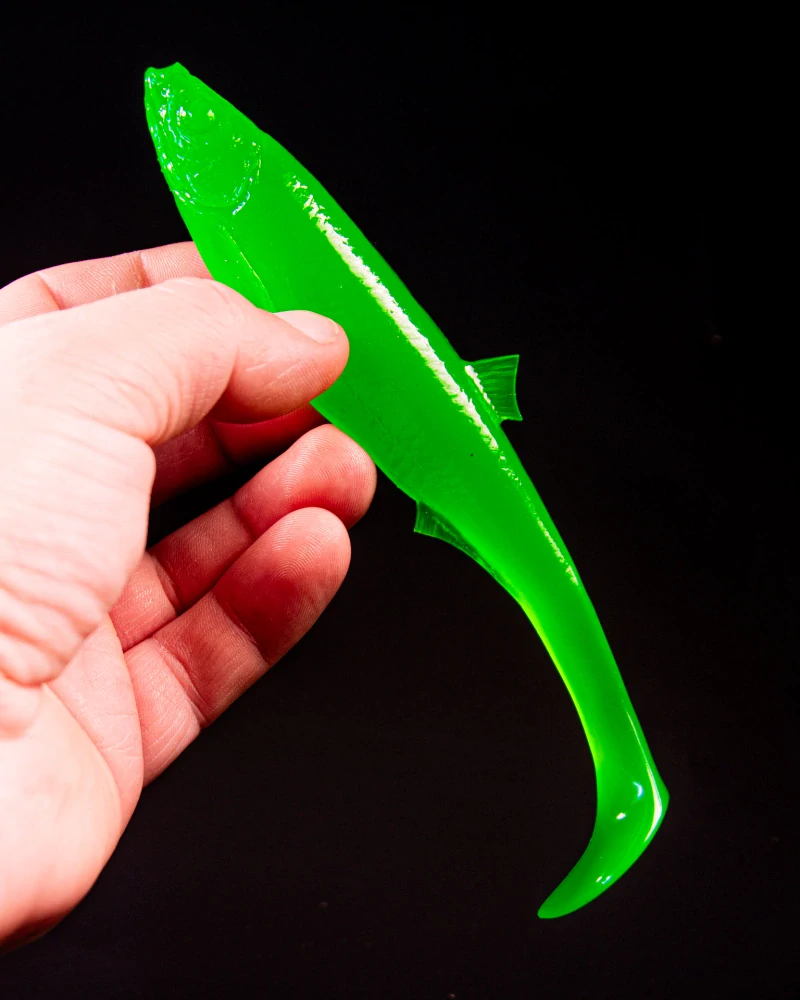 Angry Lures Bleak 17cm GUV