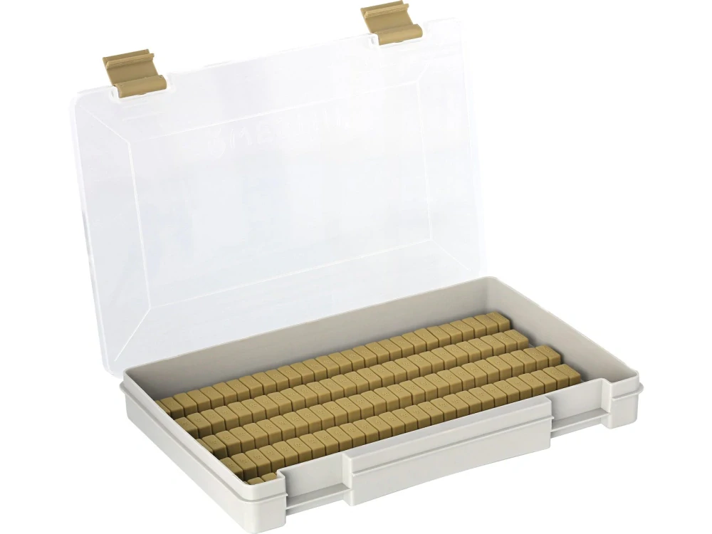 Westin W3 Jig Box 27,4x18x4cm