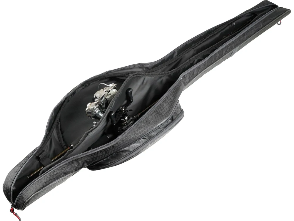 Westin W4 Rod Case Fits 2 Rods Up To 7'