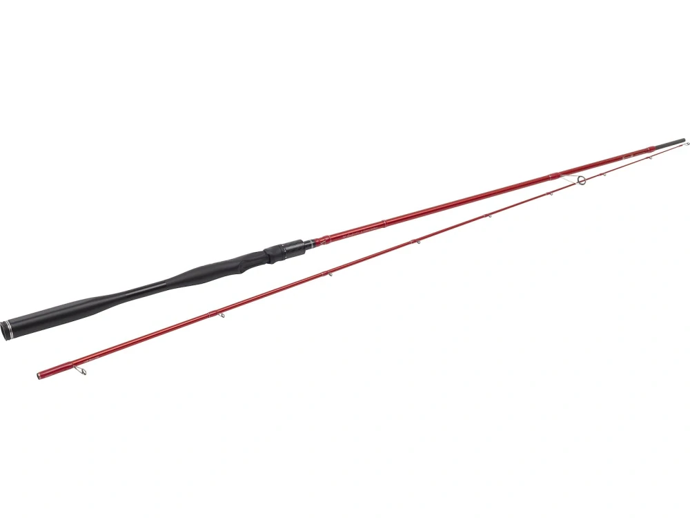 Westin W6 Finesse Shad 2nd 2,24m 4-28g