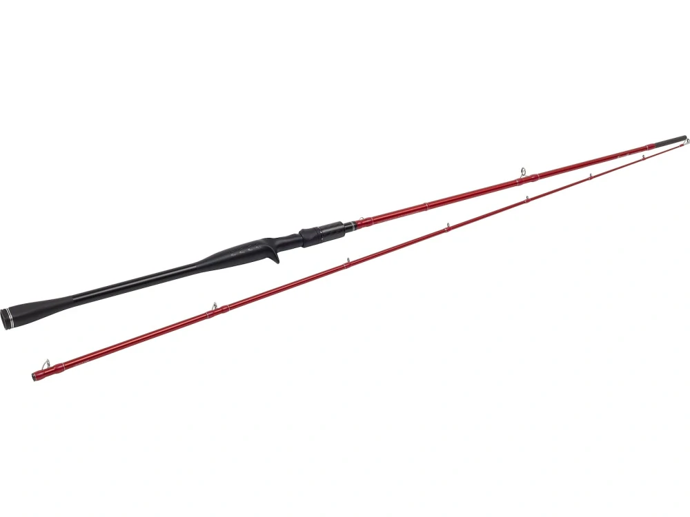 Westin W6 Jerk & Swimbait-T 2nd 2,21m 30-80g