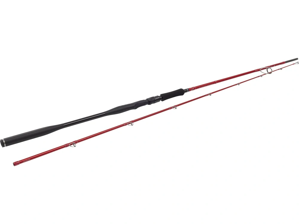Westin W6 Powercast 2nd 2,36m 40-130g
