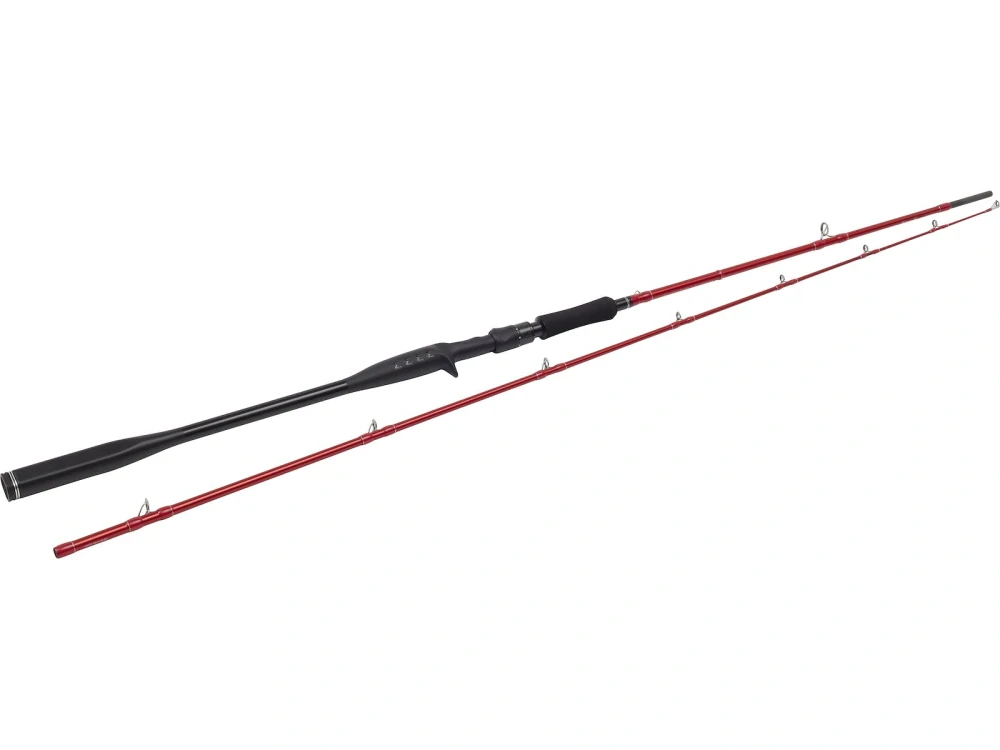 Westin W6 Powercast-T 2nd 2,36m 40-130g