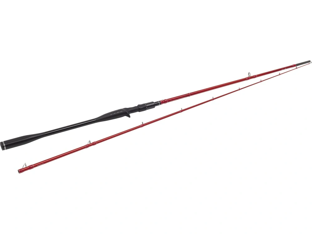 Westin W6 Powerstrike-T 2nd 2,44m 20-60g