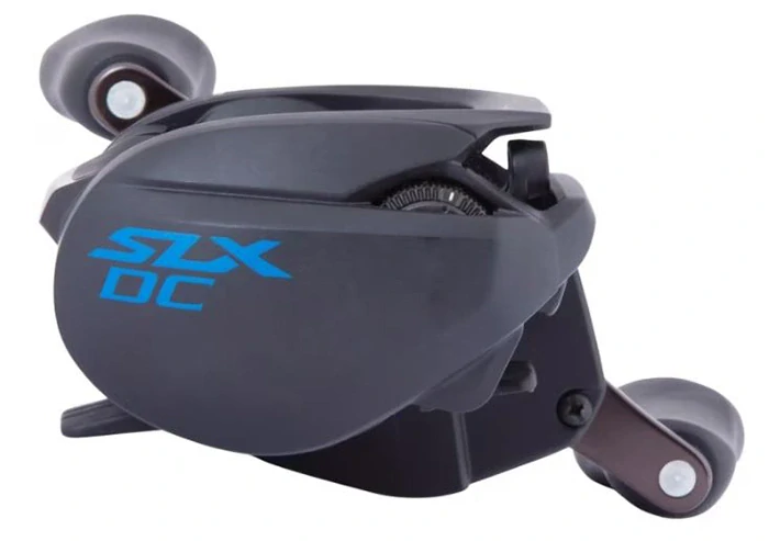Shimano SLX DC 151 LH