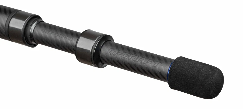 Mikado M-Craft Atto 2,02m 0-5g