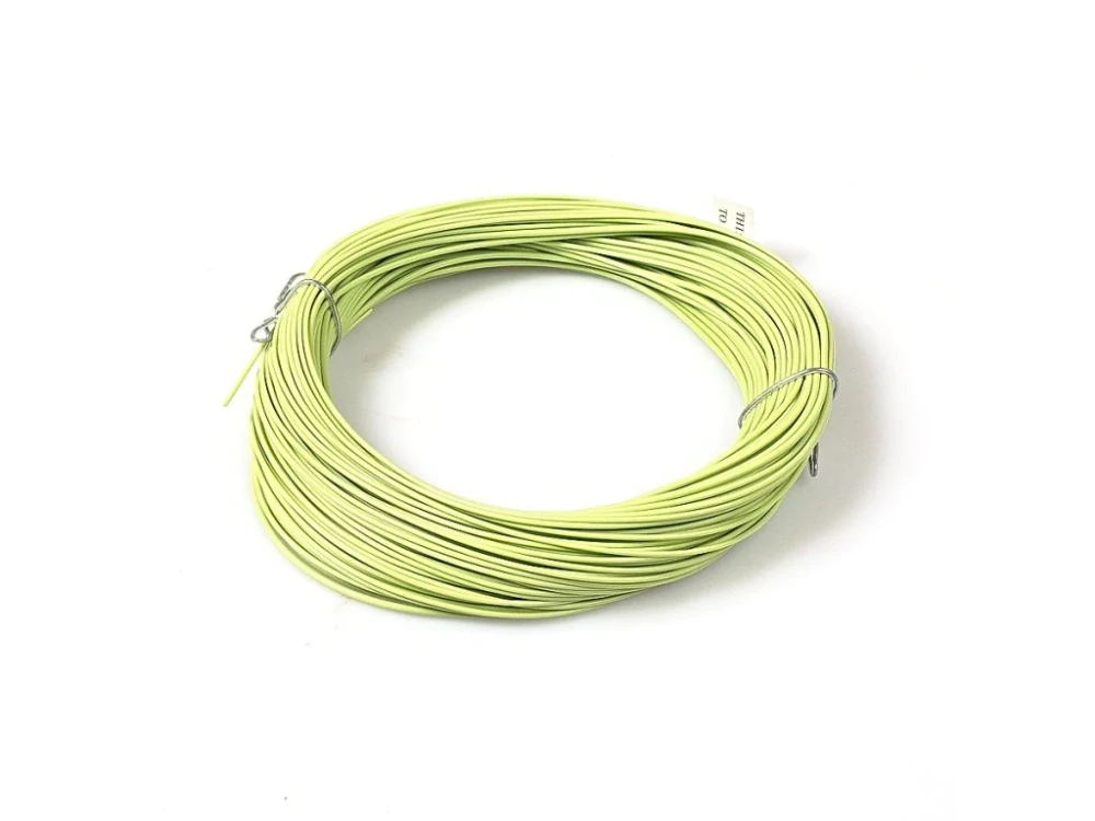 Hends Classic Flyfishing Line DT Plovoucí Aftma 4 100ft/27m