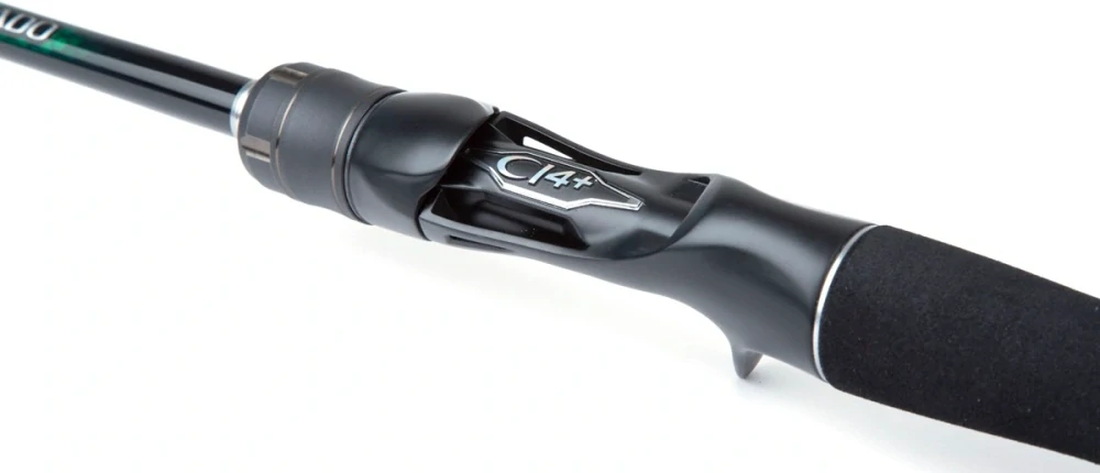 Shimano Curado Casting 2,26m 18-56g
