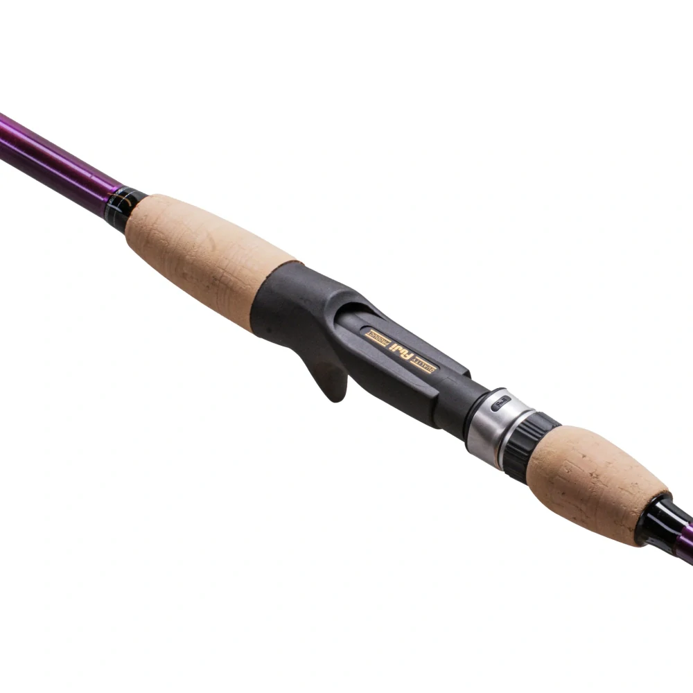 Svartzonker The Force 2,61m 30-140g Casting