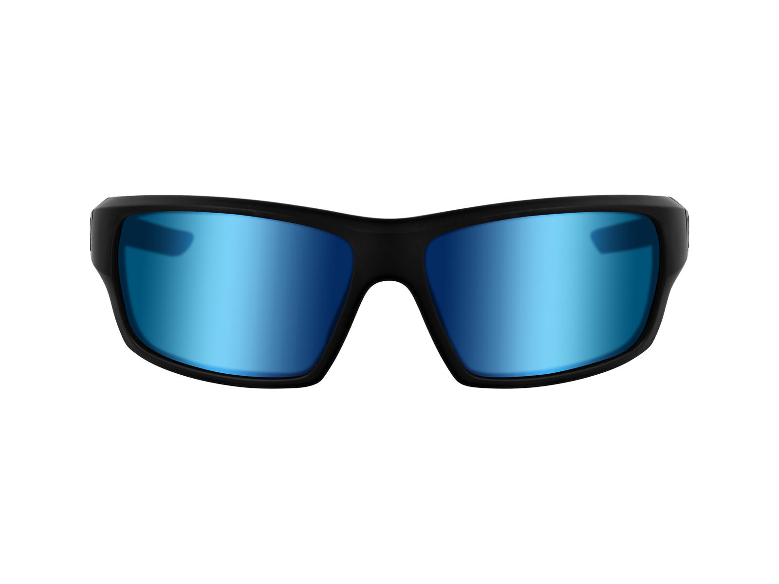 Westin W6 Sport 10 Matte Black LB Smoke LM Blue AR Blue Filter Cat. 3